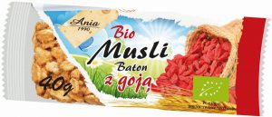 baton bio musli