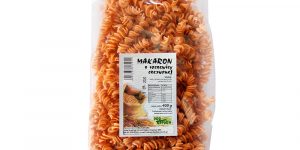 makaron bezglutenowy