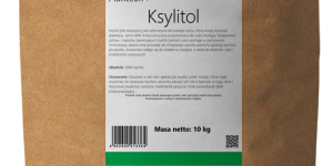 Ksylitol